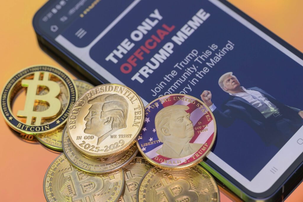 TRUMP Coin Price Prediction