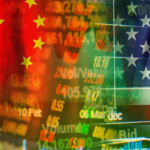 Oil Prices Rebound 1% After Tariff-Induced Selloff, But Recession Fears Linger