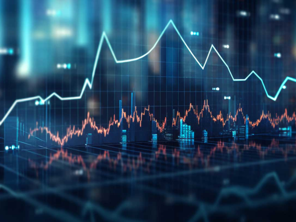Trading Platform