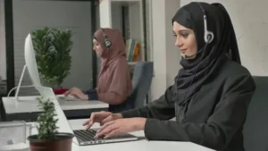 24/7 Customer Support with Arabic Language Assistance