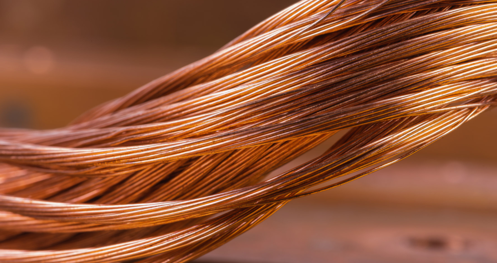 copper tariff