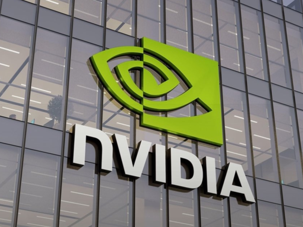 Nvidia