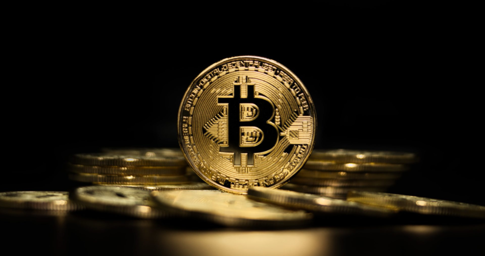cryptocurrency