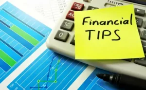 Financial tips for abet global