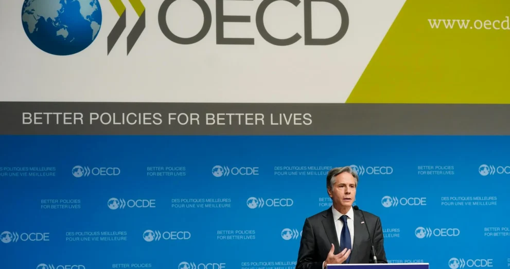 OECD