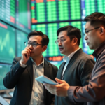 OECD Raises Global Growth Forecast to 3.2% Amid Surprising Economic Resilience